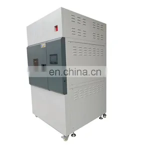Environmental Chamber Xenon Lamp Weather Resistant Xenon Light Aging Testing Chamber thumbnail-2