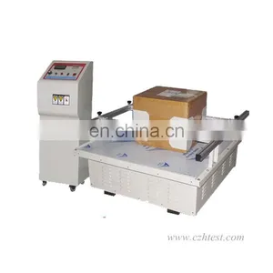 Transport Simulation Vibration Testing Machine thumbnail-1
