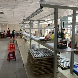 Shenzhen Chenritong Technology Co., Ltd company overview - view 1 thumbnail