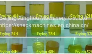How to Work of Deep Fryer With Filter thumbnail-4