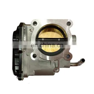 22030-31050 Electronic Throttle Body for Toyota Grs202 3GRFE Engine 2009 thumbnail-1