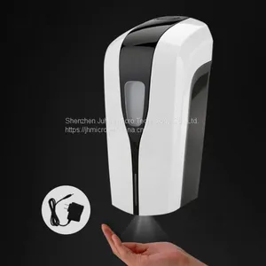 Bathroom Touchless Soap Dispenser,automatic Hand Sanitizer Dispenser thumbnail-4