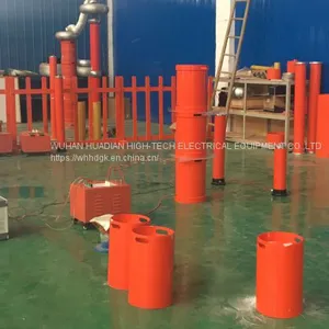 AC Resonant Test System for Cables thumbnail-2