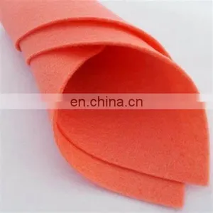 Factory Price Colorful 3mm 100 % Wool Felt for Industry Warm-retardant thumbnail-4