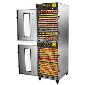 Fruit Vegetable Dryer thumbnail-1