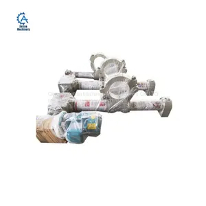 Paper Making Machinery Spare Parts Mills Felt Tensioner thumbnail-3