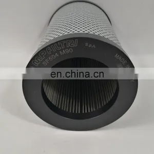 SF504M90 Hydraulic Oil Filter Element thumbnail-7