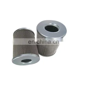 Manufacturers Production Plant Construction Machinery Precision Filter Hydraulic Oil Filter Fuel Filter thumbnail-6