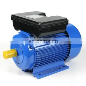 Electric Motor 7hp Single Phase Air Compressor thumbnail-1