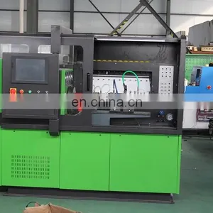 BCS815A Common Rail Diesel Fuel Injector Pump EUI EUP Cam Box HEUI Test Bench thumbnail-3