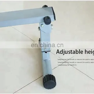 Home Gym Equipment Crane Rowing Machine thumbnail-4