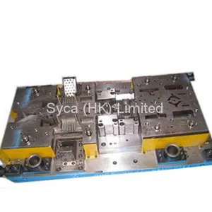 Mechanical Machining, Mechanical Processing, Mechanical Parts, Metal Processing, Precision Machining thumbnail-2