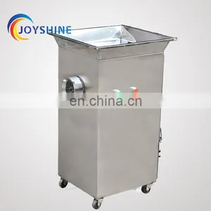 Kitchen Grinder Machine/mince Meat Machine/machine to Cut Meat thumbnail-5