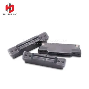 MGMN Carbide Grooving Cutter Inserts for CNC Machining thumbnail-1