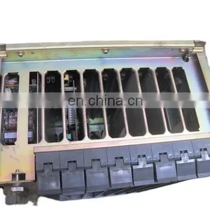 JZNC-MRK12-1E AC Servo Drive thumbnail-3