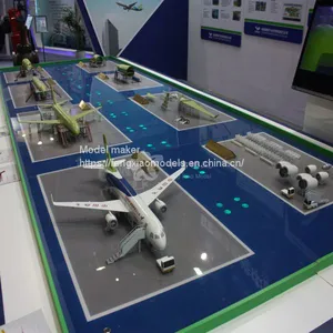 Industrial Equipment Model Making thumbnail-5