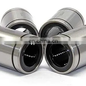 High Precision Guideway Carrier Block Types Linear Bearing Linear Shaft 3mm 4mm 5mm thumbnail-6