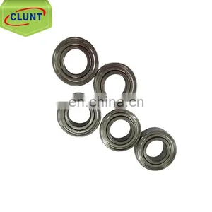 609 rs 609-2RS 609-2Z 609ZZ Deep Groove Ball Bearing 609 thumbnail-4
