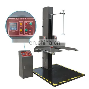 Liyi Box Test Machine Package Drop Test Equipment thumbnail-7