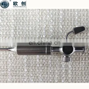 Veress Needle Stainless Steel Surgical Instruments Laparoscopic Instruments Names thumbnail-5