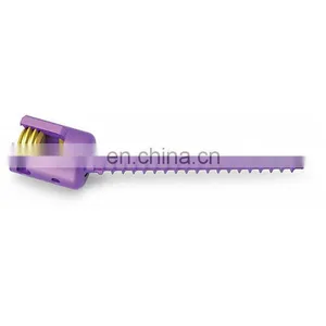 High Quality Orthopedic Surgical Instruments Spinal Pedicle Screw Fixation Surgery System Instrument Set thumbnail-5
