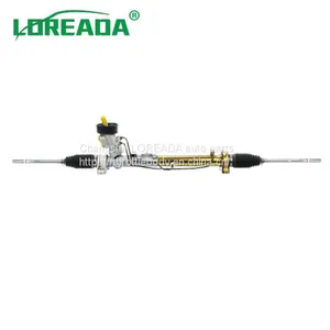 LOREADA LHD Chinese Car Parts Brand New Steering Rack for BORA A3 (8L1) 1J1422062D 1J1422105 thumbnail-1
