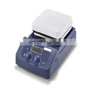 MS-H380-Pro LED Digital Heating Magnetic Stirrer thumbnail-1