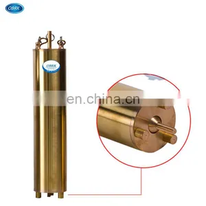 Manufacturer Sampling Crude Oil From Tanker Truck Bottom Oil Drum Bottom Sampler thumbnail-2