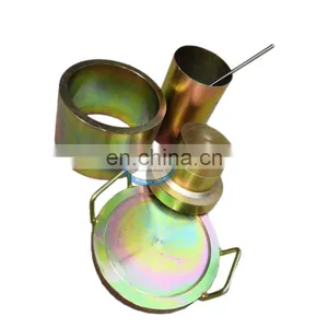Steel Aggregate Crushing Value Apparatus With Diameter 150mm thumbnail-2