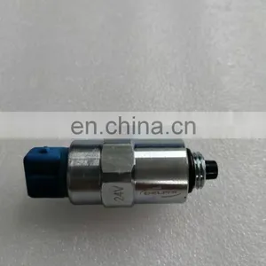 Diesel Cut-off Solenoid Valves 9185-900G thumbnail-4