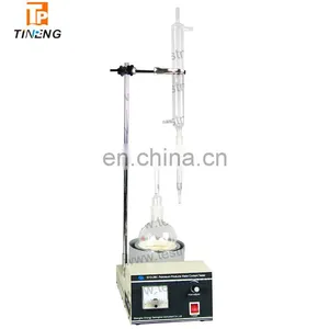 Water in Bitumen and Bituminous Materials Test Set thumbnail-1
