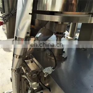 Tomato Paste Packaging Machine Sachet Sachet Sealing Machine thumbnail-4