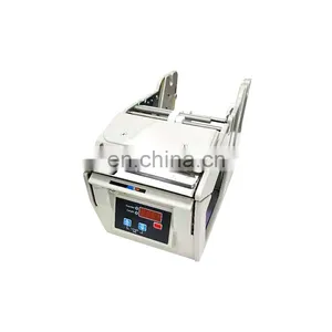 Factory Price Adhesive Sticker Counting Automatic Label Dispenser Manufacturer thumbnail-4