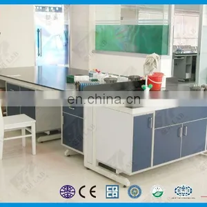 Cheap Work Bench Price Laboratory Central Chemical Lab Furniture thumbnail-2
