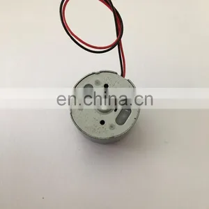 Micro DC Motor CL-RF300FA For Aerosol Perfume Dispenser And DVD CD ROM thumbnail-3