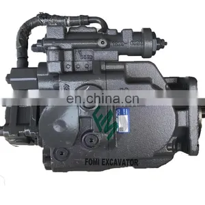 High Quality PVC80 PVC80R Excavator Hydraulic Pump , PVC80 PVC80R Main Pump thumbnail-1