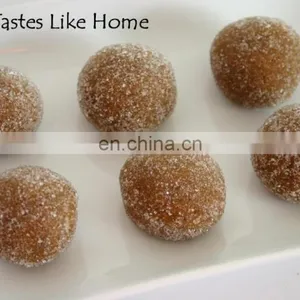 High Quality Automatic Small Tamarind Maker Date Ball Making Machine thumbnail-2
