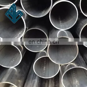 MS Mild Steel Welded Furniture Pipe Manufacturer thumbnail-2