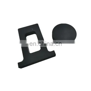 Customized Parts OEM Stainless Steel Aluminum CNC Milling Turning High Precision Machining Spare Parts thumbnail-1
