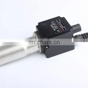 100V Heat Gun Heater Blower For Sealing thumbnail-3