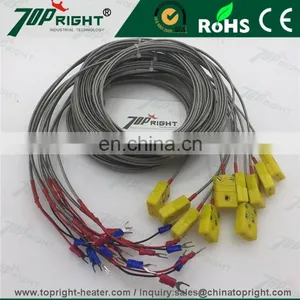 T Type Thermocouples in Wires thumbnail-4