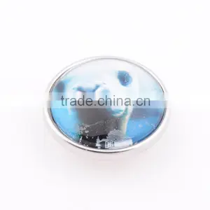 Wholesale Top Selling Snap Dome Button thumbnail-4
