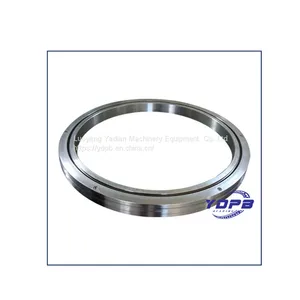 CRBA 18025hiwin Split Outer Ring Crossed Roller Bearing for Industrial Automation Control thumbnail-2