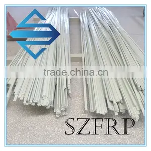 Long-lasting Fiberglass Flat Bar Fiber Glass Supplier's Choice thumbnail-4