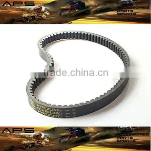 ATVs Parts 856 23 V-Belt for BUYANG FA-D300 H300 thumbnail-1