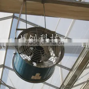 Greenhouse Air Circulation Cooling Fan thumbnail-5