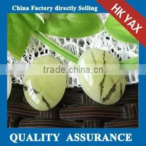 W0629 Oval Flat Back Resin Stone,flat Back Resin Stone for Decoration,glue on Flat Back Resin Stone thumbnail-1