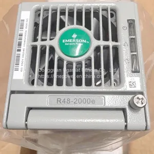 Emerson DC Network Power Vertiv ESure Rectifier Module R48-2000E thumbnail-2