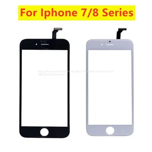 Touch Screen for IPhone 7 Plus Touch Screen Digitizer Glass Lens Sensor Replacement Parts for Iphone 7 Plus Touch Panel thumbnail-1