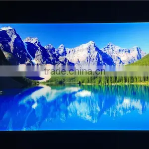 2015 Latest Fall View Wall Panel Light Virtual Window thumbnail-6